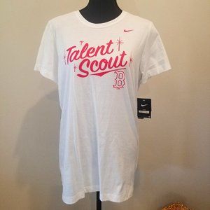 Boston Red Sox "Talent Scout" Tee